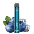 Iget xxl 1800puffs vapes électriques smoke