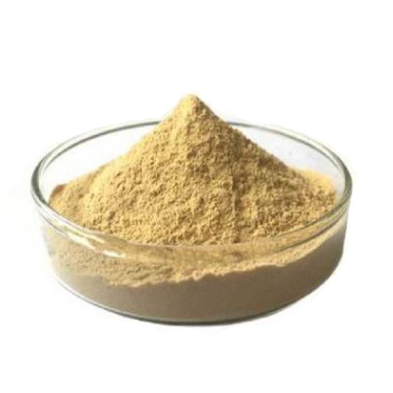 Lotus seed heart extract