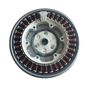 LG Original Washing Machine Direct Drive Motor Replacement Parts