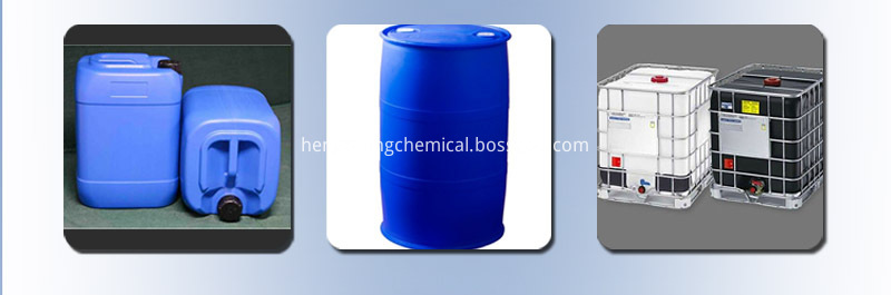 Packaging for Ammonia solution