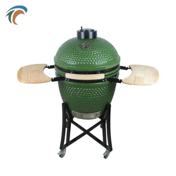 Garden Supplies Outside Kitchen Bbq Grill Set New Kamado Grill