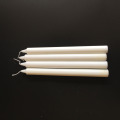 Lighting Daily Use Paraffin Wax Pillar Candles