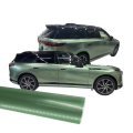 Металічная фарба Fir Green Car Wrap