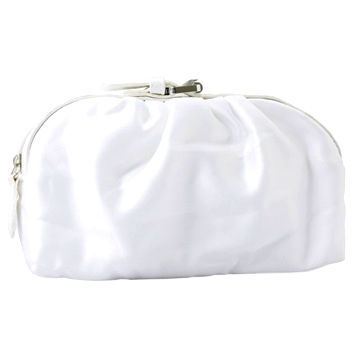 Cosmetic Bags, OEM and ODM Orders are WelcomeNew