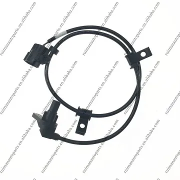High Quality ABS Sensor Wheel Speed Sensor J00-3550111 for Chery