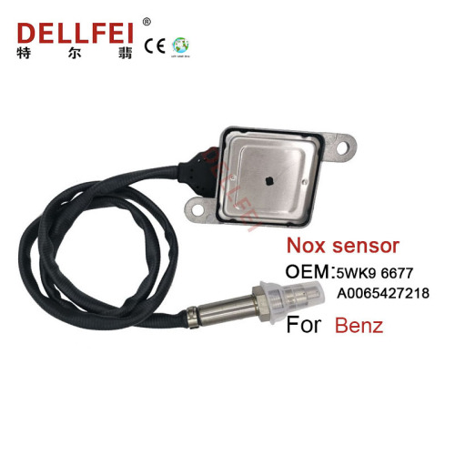 Cảm biến Benz NOx rẻ tiền 5WK9 6677 A0065427218