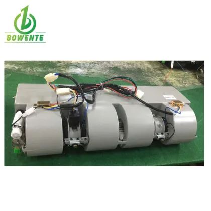 Air Conditioning Evaporator Unit BEU-228L-100