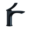 High Quality Black Wash Basin Faucet