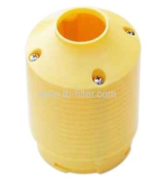1' Mushroom Top Distributor With Professional Design 