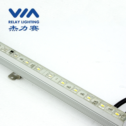 linear wall washer 