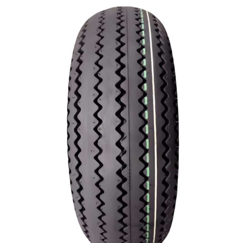Износостойкий мотоциклетный шина 180-80-14 MT005