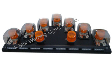 Strobe Lightbar (TBDGA-V7W)