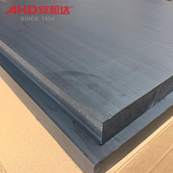 ESD PPS Plastic Sheet