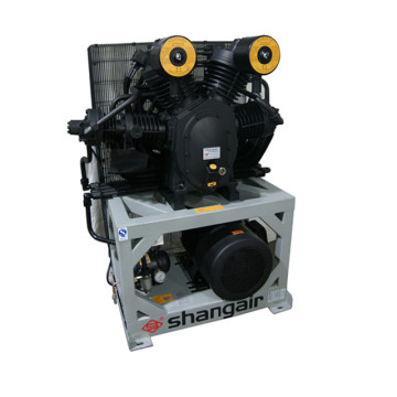 Factory Direct 18.5KW 30Bars High Pressure Air Compressor Machines at Good Prices