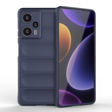 Shockproof Silicone Case for Redmi Note 12s & Xiaomi Poco F5 X5 Pro