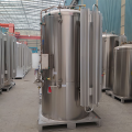 1000-7500 Liter Micro Bulk Crykogic Liquid Tank