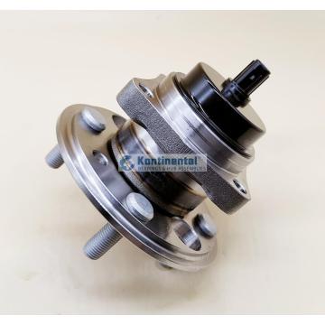 42450-52130 Rojas de cubo de rueda para Toyota Probox