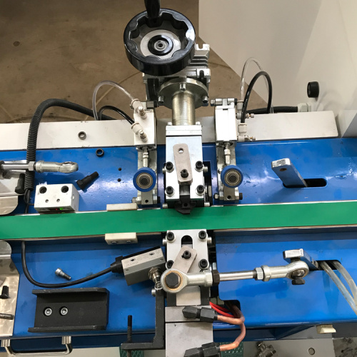 Isolierglasmaschine Butyl-Dichtstoff-Beschichtungsmaschine