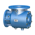 Suction Diffuser Valve DN400*400