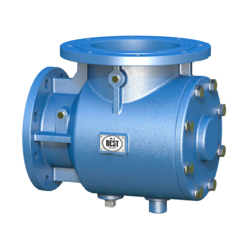 Suction Diffuser Valve DN400 * 400