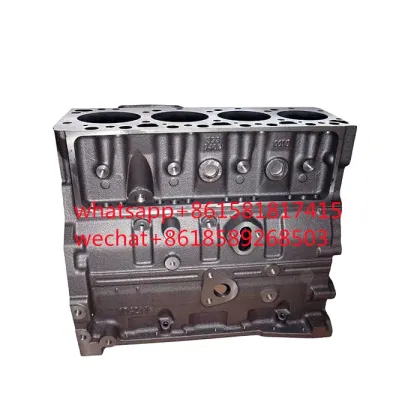 CATERPILLAR C18 Engine Cylinder Block for CATERPILLAR Trucks