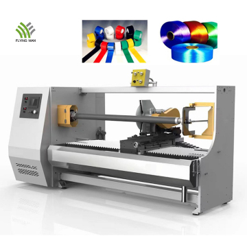 Mesin Pemotong Pita Buih Automatik Pemotong Pita 3M