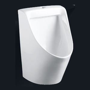 Ceramic Sanitary Ware Waterless Design Urinal (TT540)