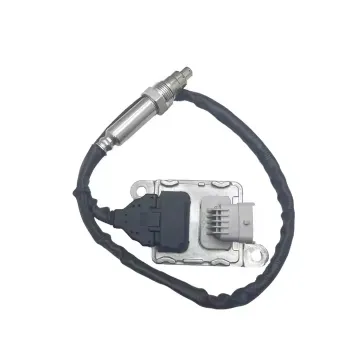 NOX Sensor 5WK9 6683B A0009053603 Auto Sensors Nitrogen Oxygen Sensor for Mercedes-Benz Parts