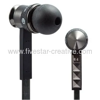 Heartbeats 2.0 Lady Gaga By Dr Dre In-ear Headphone Black 
