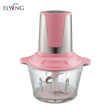 Automatic Powerful Meat Grinder Vegetable Chopper Industrial