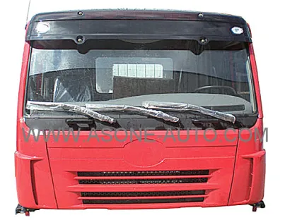 China Supplier Truck Cabin For FAW Jie Fang J5