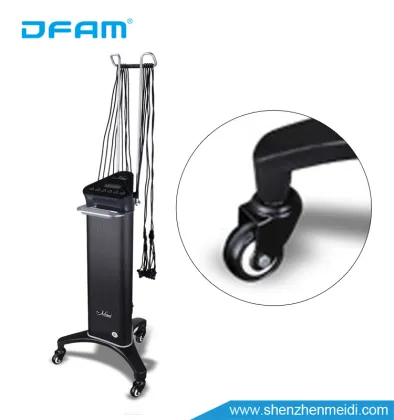 2020 Hot Beauty Hair Products: Digital Perm Machine and Perm Rods