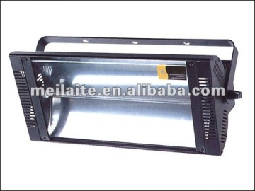 Meilaite 1500w dmx dimmer strobe light