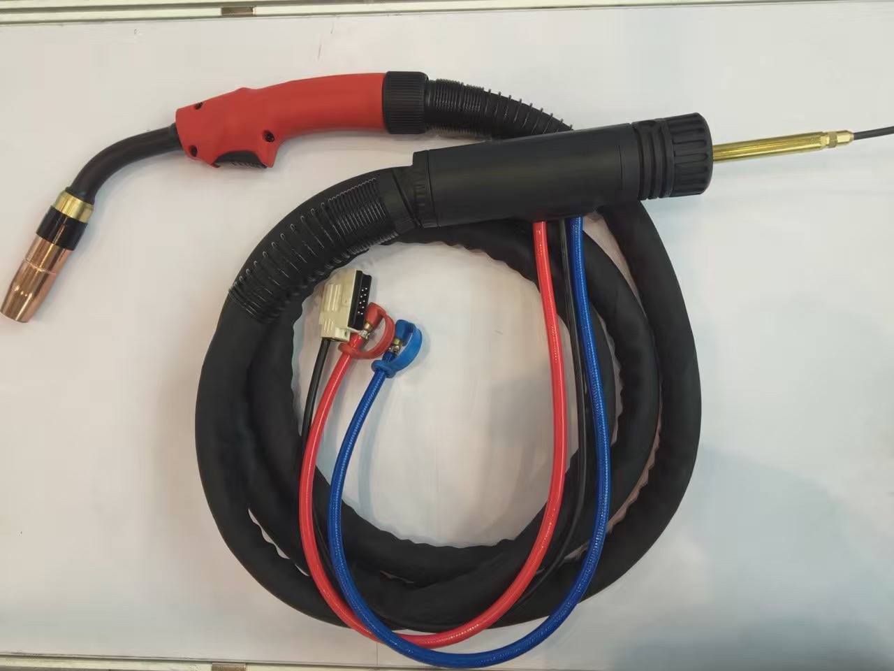 Fronius AW4000 Water Cooled Welding Torch