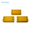 PU shaped parts injection moulding service