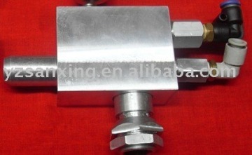 NORDSON POWDER INJECTOR