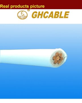 UL Certification 12 AWG THHN