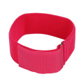 Flexible Elastic Reusable Hook Loop Strap