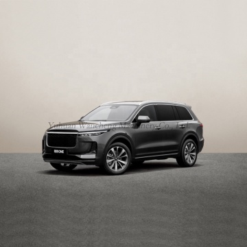 Custom Cheap New Energy Pure Used Solar Electric Car - 4 Wheel Electric Vehicles for Adults Like LiXiang ONE" 

However, to make it more suitable for a search engine title, we might want to focus on the key terms that users are likely to search for:

"Use