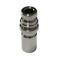 قطعات چرخان CNC با اتصال سریع تفنگ هوا OEM