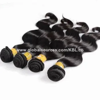 Natural/Peruvian hair/body weave