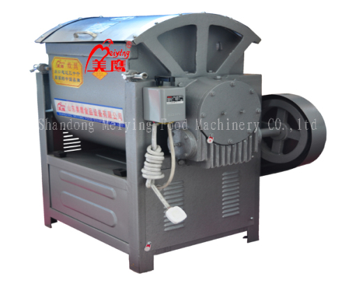 Automatic Dough Kneading Machine (MH Series)