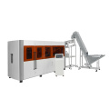 10000-12000BPH Full Servo PET Blow Molding Machine