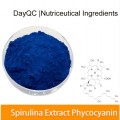 Ficocianina natural del extracto de espirulina fycocianina