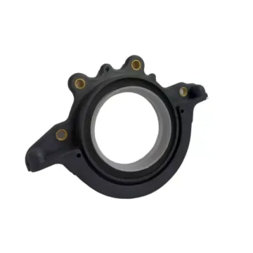 High Quality OEM XS6E-6K301-CA Engine Oil Seal for Ford K Fiesta & Ecosport 1.6L (2008-2016)