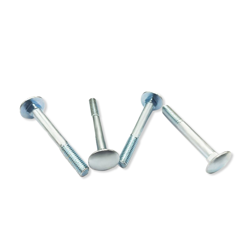 Step Bolts (2)