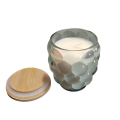 Gift Indoor Fragrance Soy Wax Scented Candle