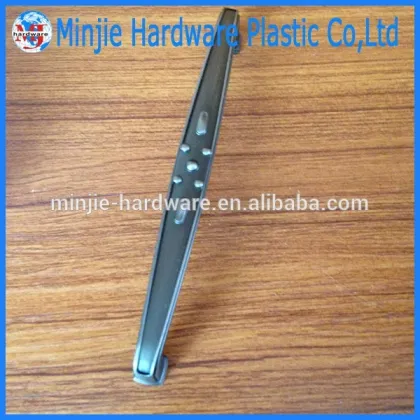 Antique zinc alloy door handle/ashley furniture hardware