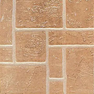 Glazed Wall Tiles, Glossy Floor Tiles, Bamboo Porcelain Floor Tiles, Measues 300 x 300mm