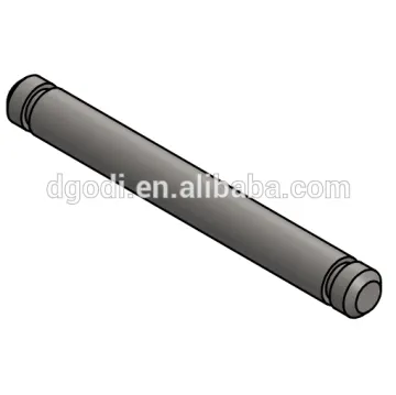 stainless steel string catch return pin, trigger return pin